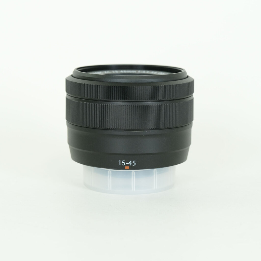 FUJIFILM XC15-45mmF3.5-5.6 OIS PZ