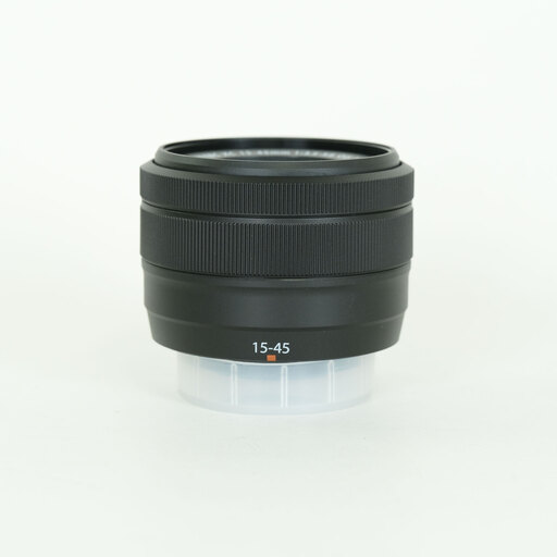 FUJIFILM XC15-45mmF3.5-5.6 OIS PZ