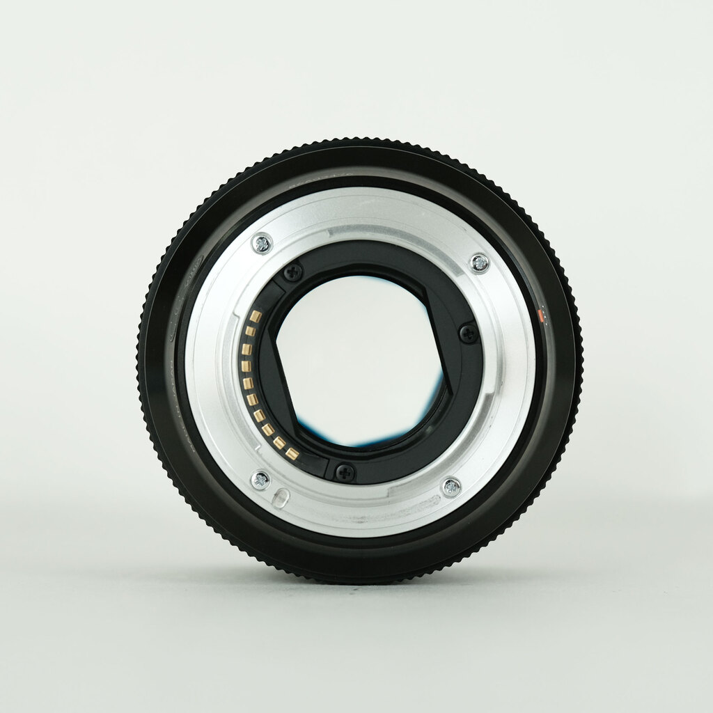 FUJIFILM XF56mmF1.2 R