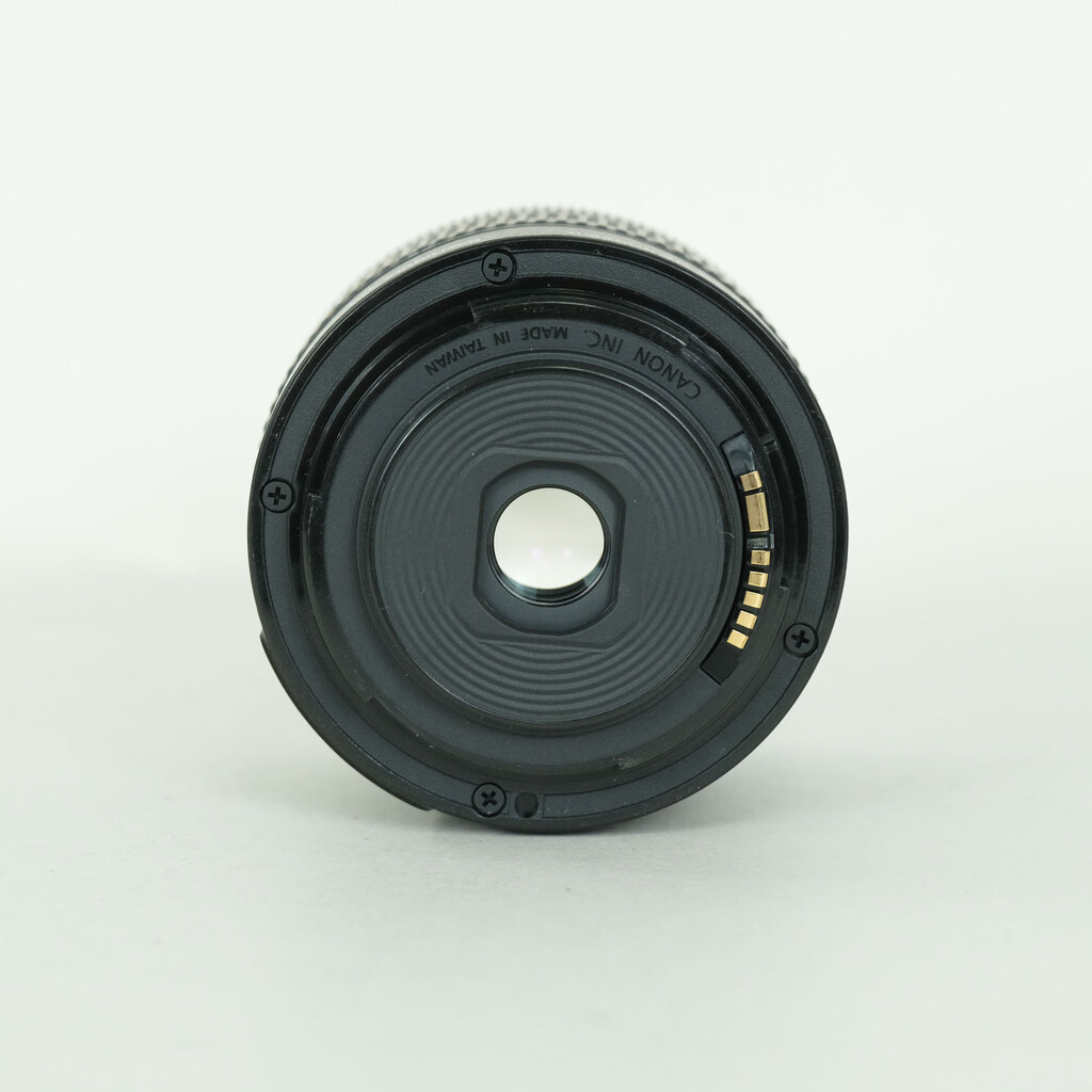 Canon EF-S18-55mm F4-5.6 IS STM Canon EF-S18-55mm F4-5.6 IS STM