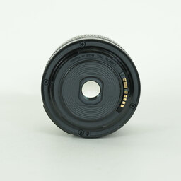 Canon EF-S18-55mm F4-5.6 IS STM Canon EF-S18-55mm F4-5.6 IS STM