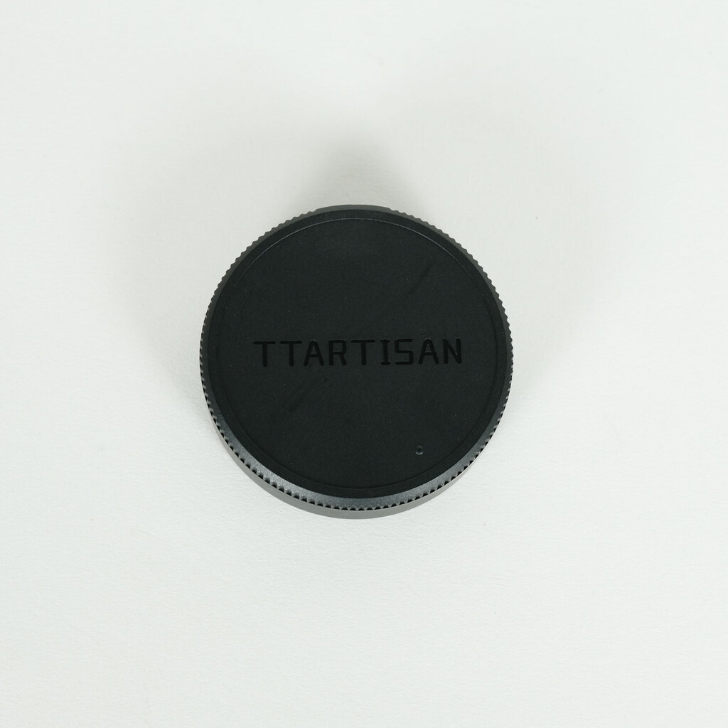 銘匠光学 TTArtisan AF 75mm f/2 ソニーE用 ブラック