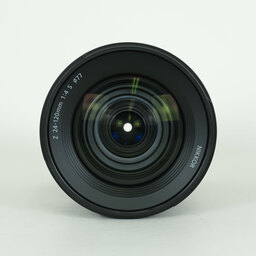 Nikon NIKKOR Z 24-120mm f/4 S