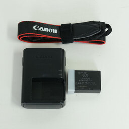 Canon EOS Kiss M
