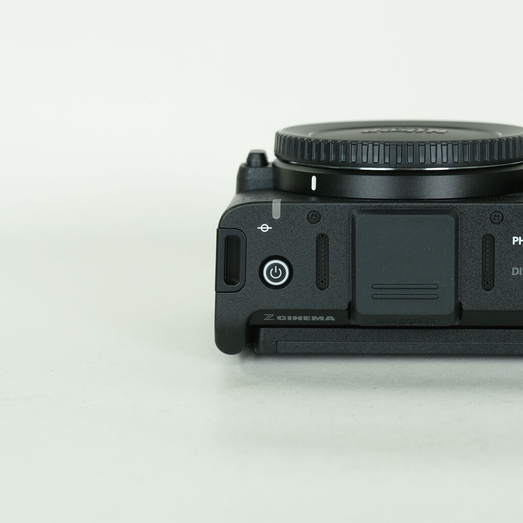 Nikon ZR