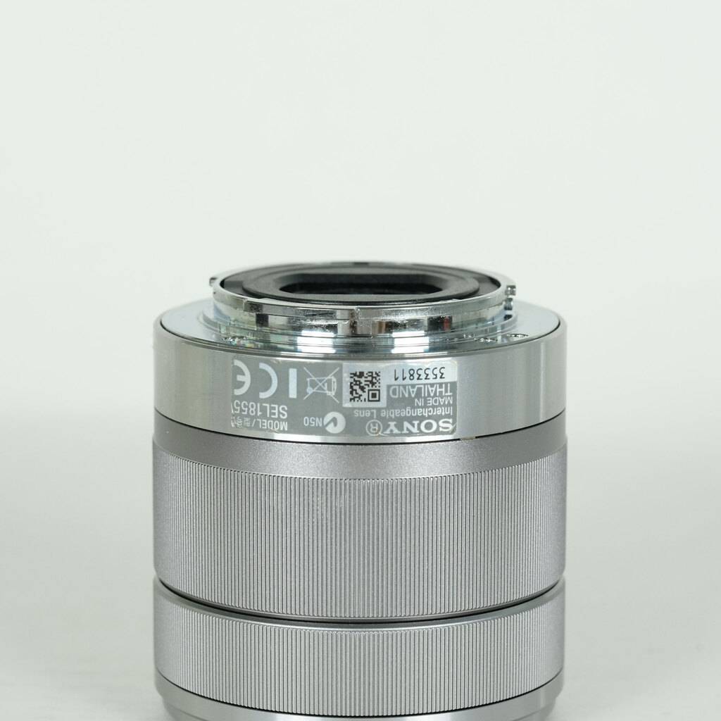 SONY E 18-55mm F3.5-5.6 OSS SEL1855の出品 | ONE SCENE（ワンシーン）