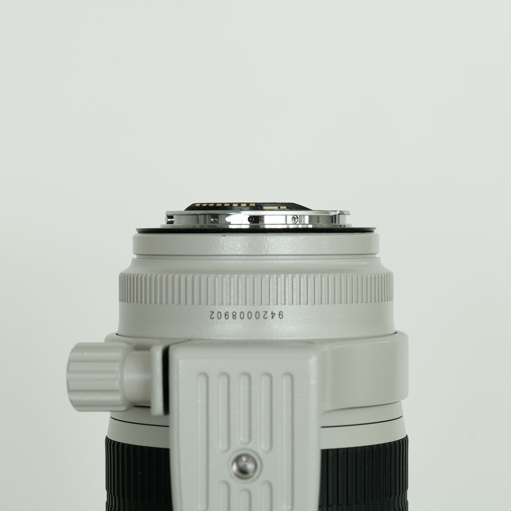Canon EF70-200mm F2.8L IS II USM