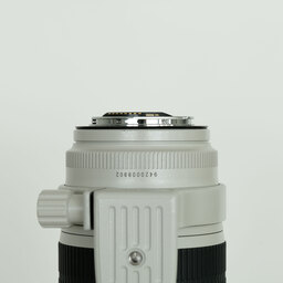Canon EF70-200mm F2.8L IS II USM