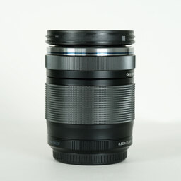 OM SYSTEM M.ZUIKO DIGITAL ED14-150mm F4.0-5.6 II   　※OM SYSTEMロゴモデル