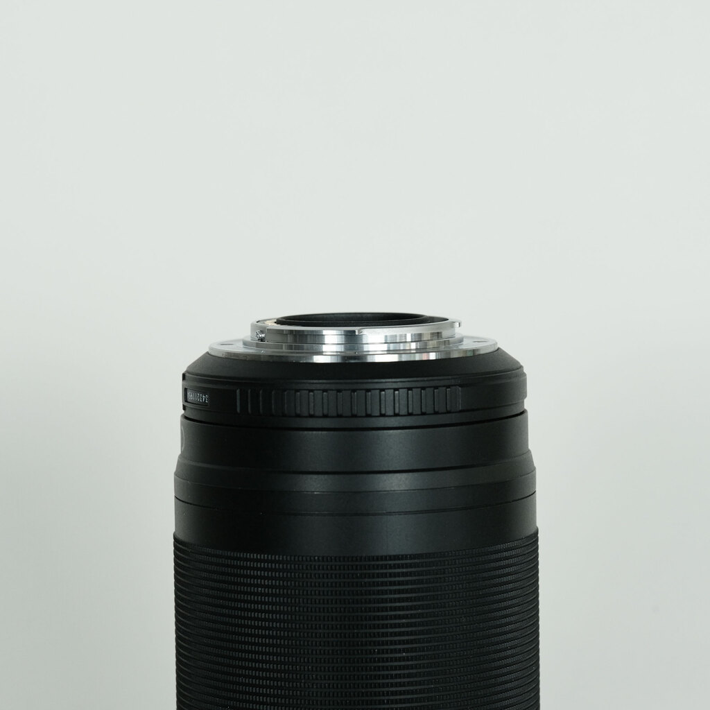 OLYMPUS M.ZUIKO DIGITAL ED 75-300mm F4.8-6.7 II