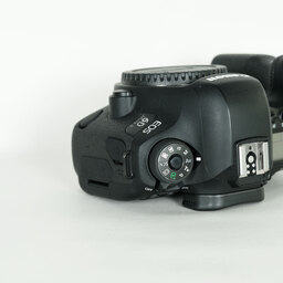 Canon EOS 6D Mark II