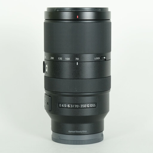 SONY E 70-350mm F4.5-6.3 OSS SEL70350Gを徹底解説。作例からレビュー SONY E 70-350mm F4.5-6.3 OSS SEL70350Gを徹底解説。作例からレビュー