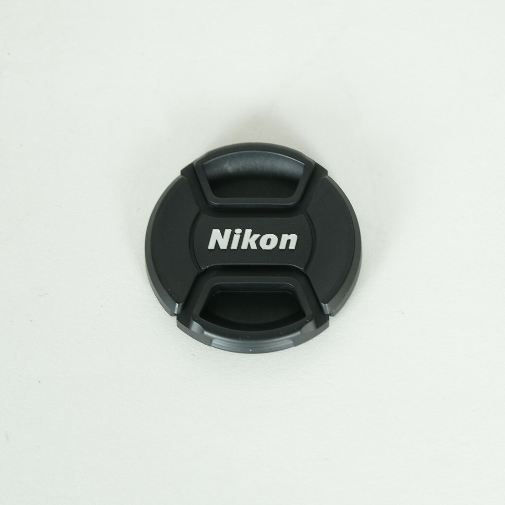 Nikon AF-S DX NIKKOR 55-300mm F4.5-5.6G ED VR