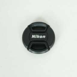 Nikon AF-S DX NIKKOR 55-300mm F4.5-5.6G ED VR