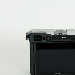 SONY α7C（ILCE-7C）