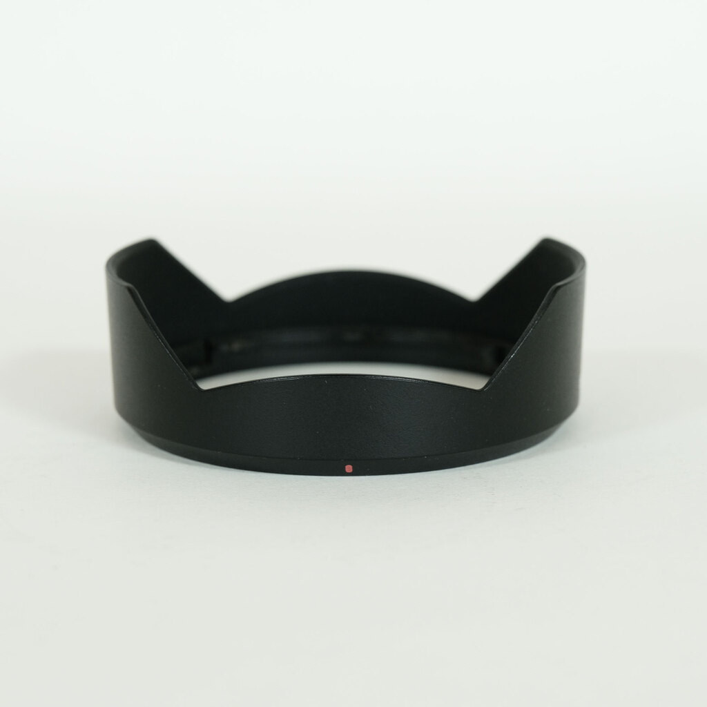 SONY FE 20mm F1.8 G SEL20F18G