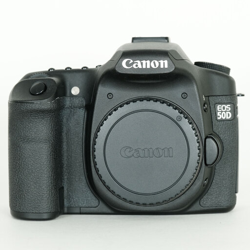 Canon EOS 50D