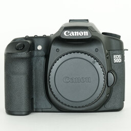 Canon EOS 50D
