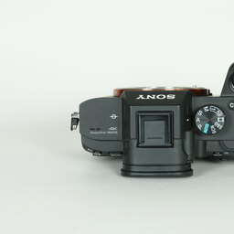 SONY α7 III（ILCE-7M3）