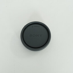 SONY FE 28-70mm F3.5-5.6 OSS SEL2870