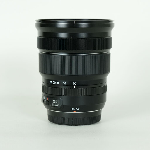 FUJIFILM XF10-24mmF4 R OIS