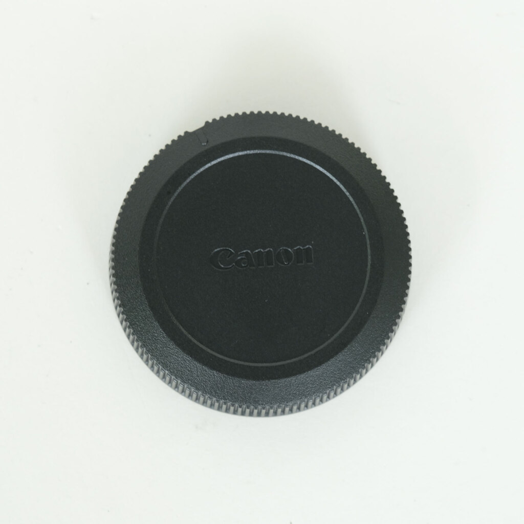 Canon RF16mm F2.8 STM