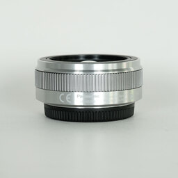 Panasonic LUMIX G 20mm F1.7 II ASPH.