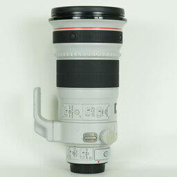 Canon EF300mm F2.8L IS II USM