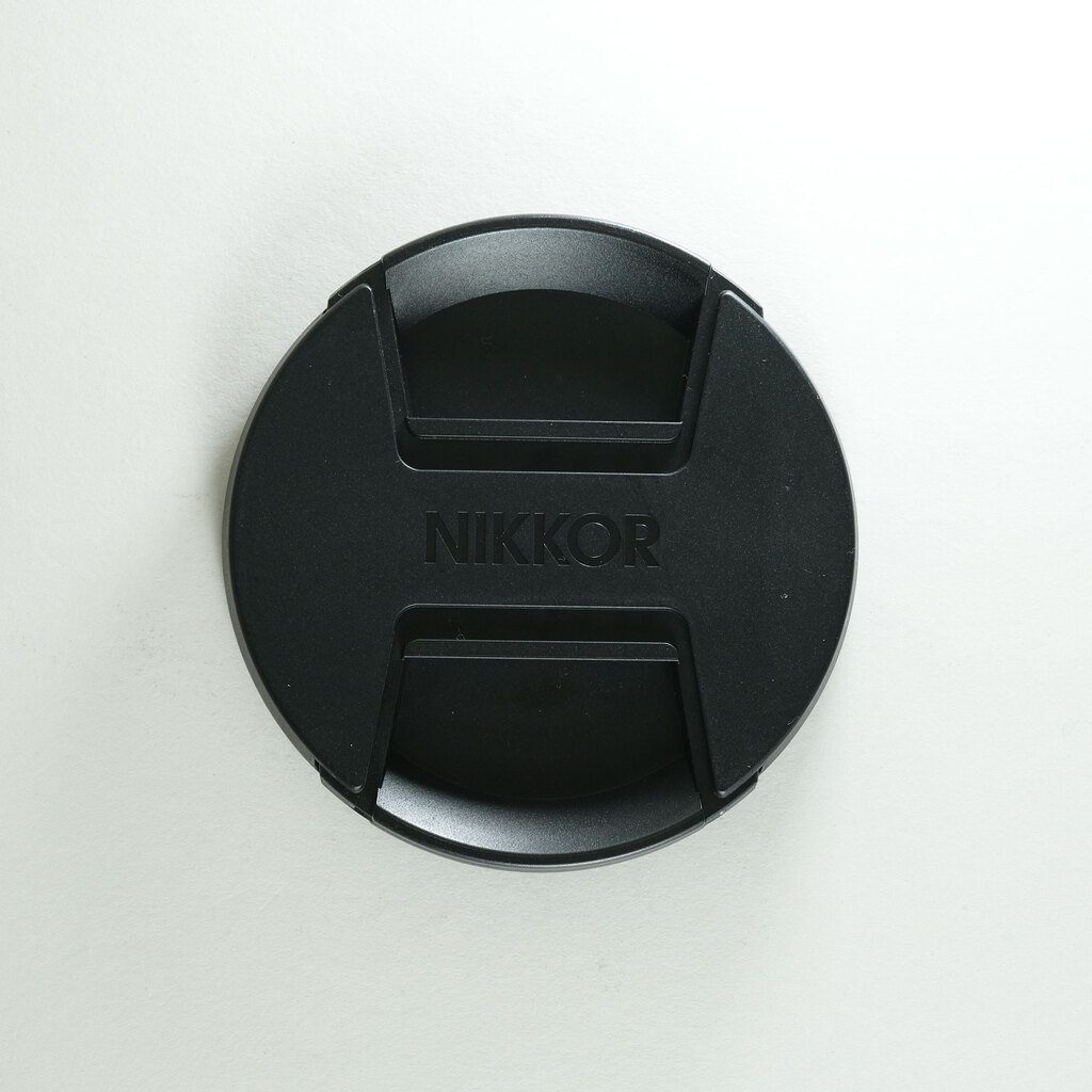 Nikon NIKKOR Z 24-120mm f/4 S Nikon NIKKOR Z 24-120mm f/4 S