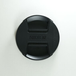 Nikon NIKKOR Z 24-120mm f/4 S Nikon NIKKOR Z 24-120mm f/4 S