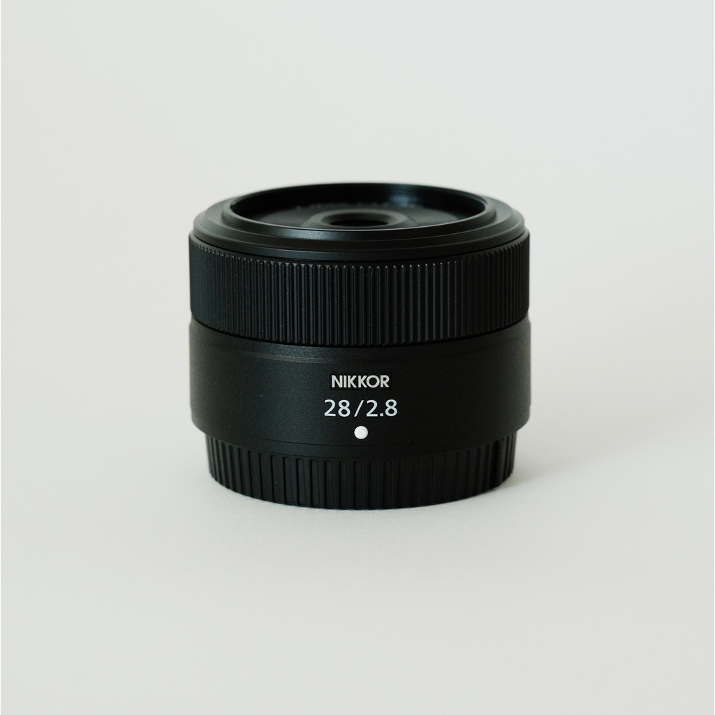 Nikon NIKKOR Z 28mm f/2.8の出品 | ONE SCENE（ワンシーン）