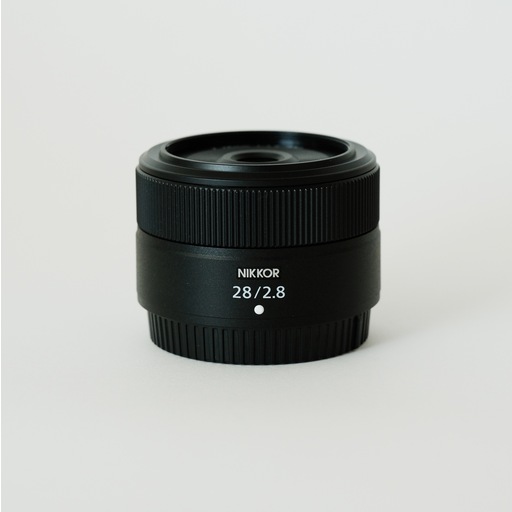 Nikon NIKKOR Z 28mm f/2.8