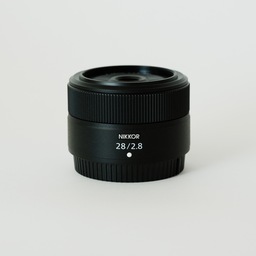 Nikon NIKKOR Z 28mm f/2.8