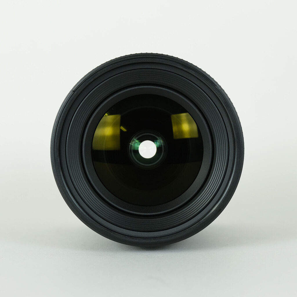 Nikon NIKKOR Z 17-28mm f/2.8