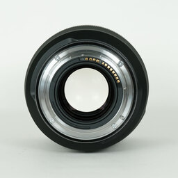 Canon RF50mm F1.2 L USM