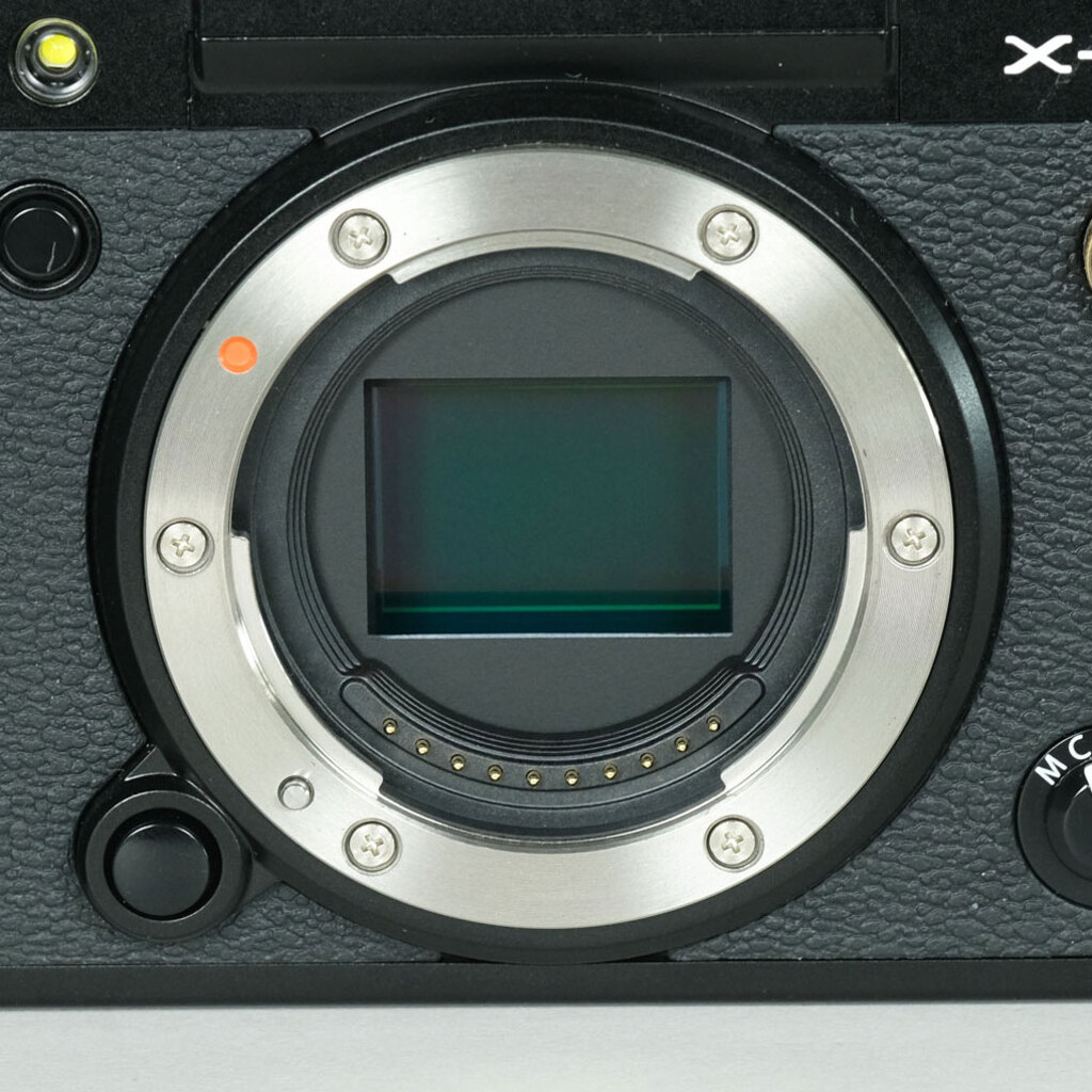 FUJIFILM X-T5 FUJIFILM X-T5