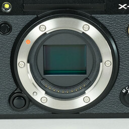 FUJIFILM X-T5 FUJIFILM X-T5