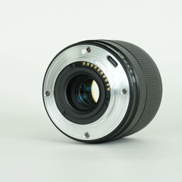 VILTROX AF 56mm F1.7 AIR STM ED IF[フジフイルムX用]