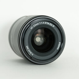 VILTROX AF 23mm F1.4 XF [フジフイルムX用]