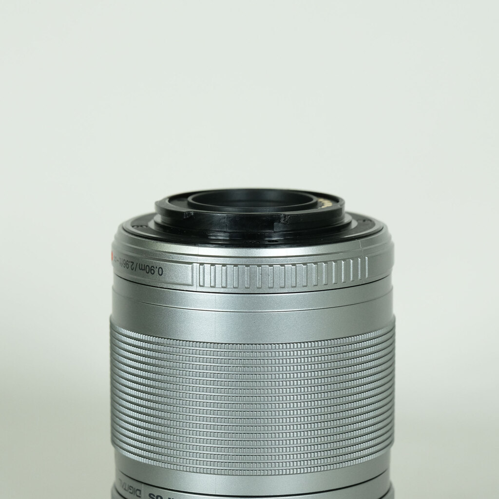 OLYMPUS M.ZUIKO DIGITAL ED 40-150mm F4.0-5.6 R