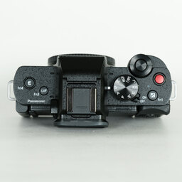 Panasonic LUMIX DC-G100