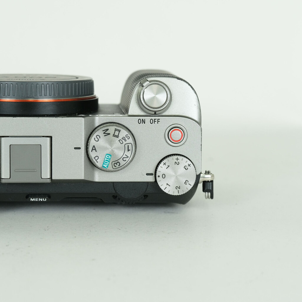 SONY α7C(ILCE-7C) SONY α7C(ILCE-7C)
