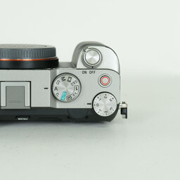 SONY α7C(ILCE-7C) SONY α7C(ILCE-7C)