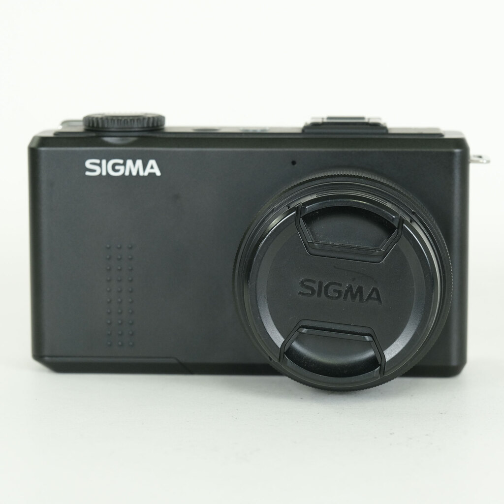 SIGMA DP1 Merrill