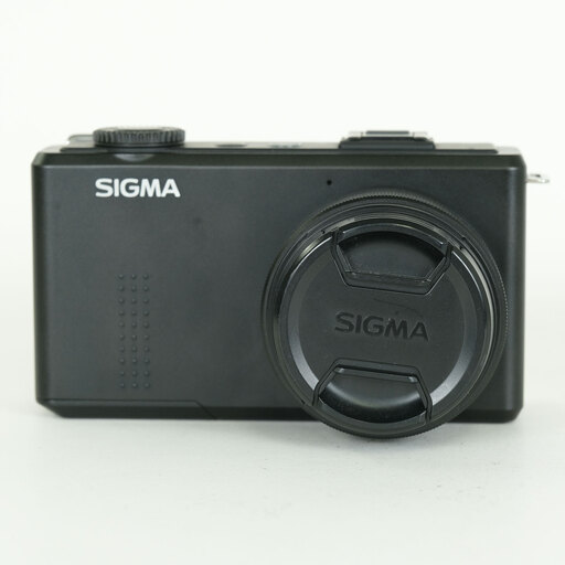 SIGMA DP1 Merrill SIGMA DP1 Merrill