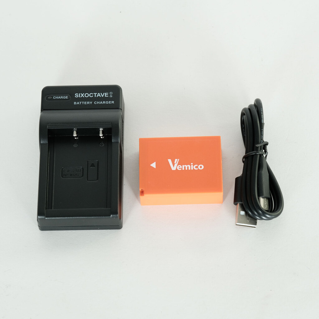 FUJIFILM X-E1 ブラック