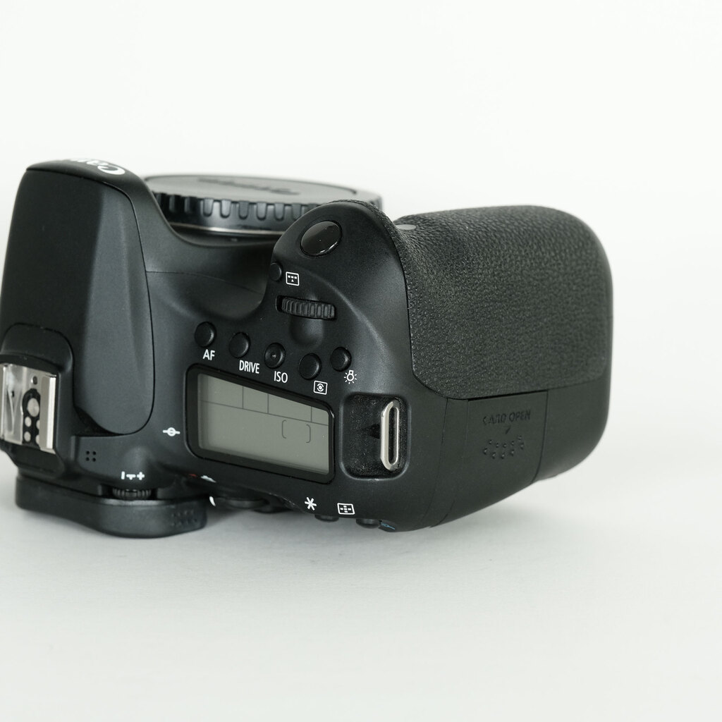 Canon EOS 70D
