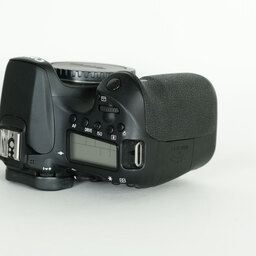 Canon EOS 70D
