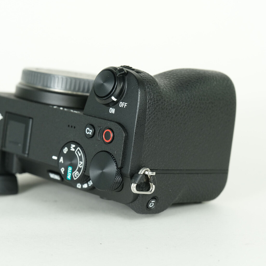SONY α6700(ILCE-6700) SONY α6700(ILCE-6700)