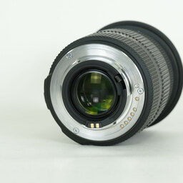 SIGMA 17-50mm F2.8 EX DC HSM (ペンタックス用)
